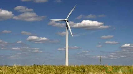 撿一撿風(fēng)電&ldquo;碎金子&rdquo; 分散式應(yīng)用嶄露頭角