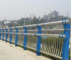 不銹鋼復合管在橋梁與風力發電領域的多樣化應用