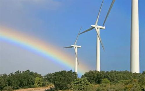 法國可再生能源再創新高 9月風力與太陽能新增裝機容量達2.8吉瓦