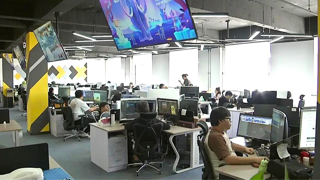 大慶入選中小企業(yè)數(shù)字化轉(zhuǎn)型試點(diǎn)城市，攜手成都信息技術(shù)咨詢服務(wù)共促發(fā)展
